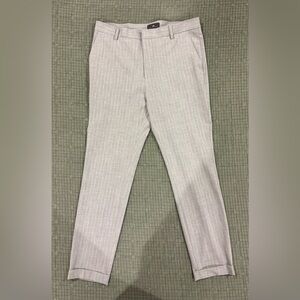 H&M Men’s Slim Fit Pants Size 32
